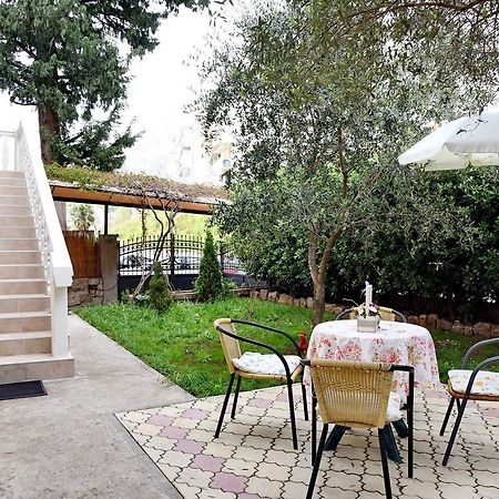 Apartments & Rooms Jelka Kotor Exterior photo