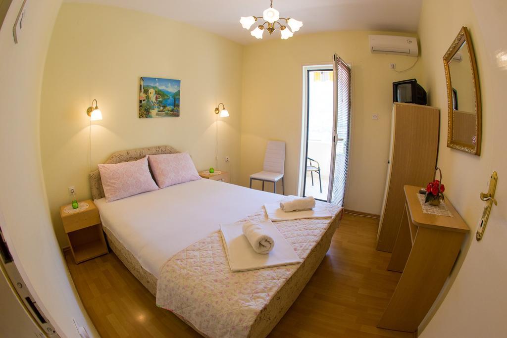 Apartments & Rooms Jelka Kotor Exterior photo