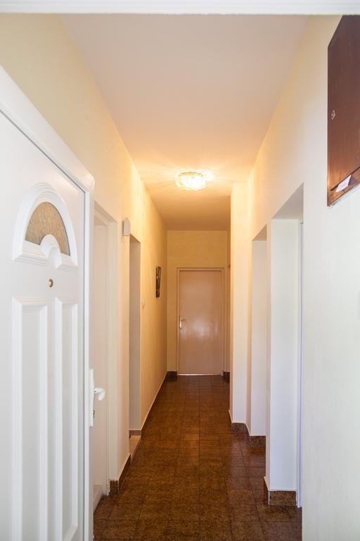 Apartments & Rooms Jelka Kotor Exterior photo