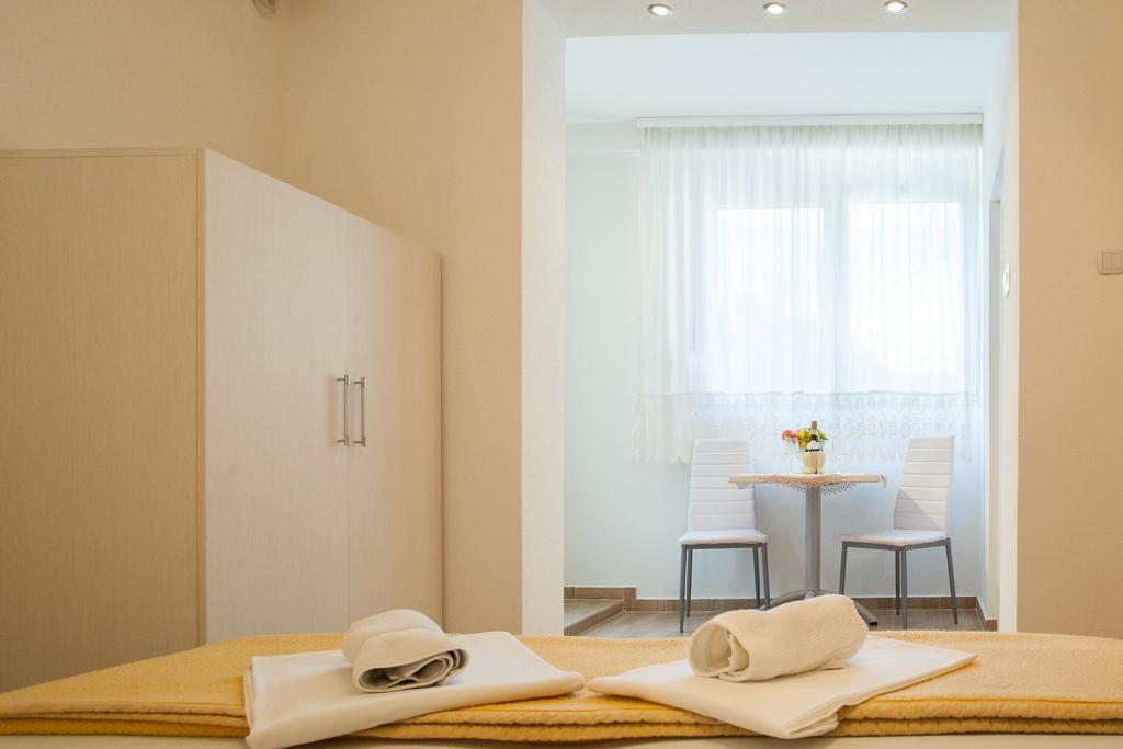 Apartments & Rooms Jelka Kotor Exterior photo