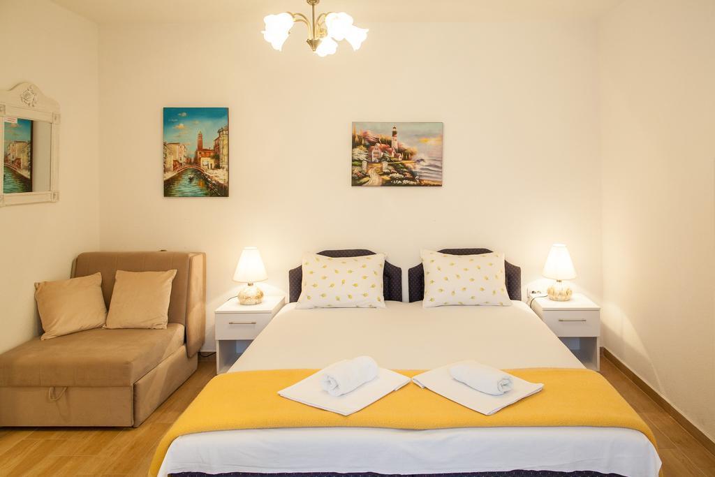 Apartments & Rooms Jelka Kotor Exterior photo