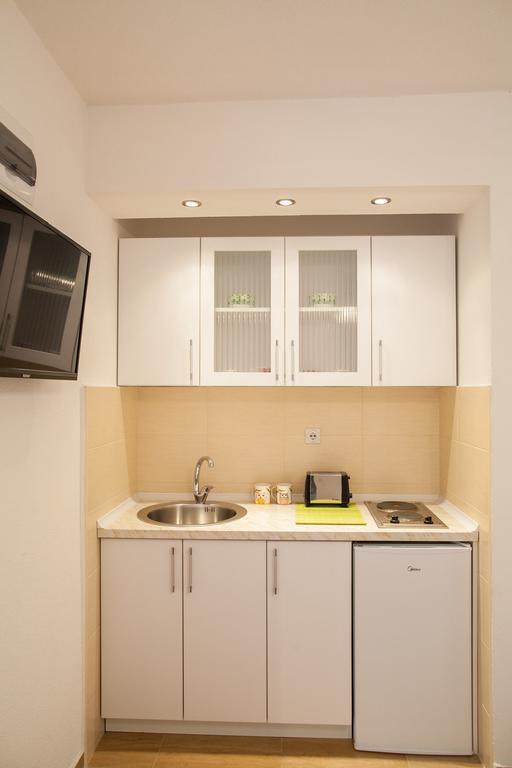 Apartments & Rooms Jelka Kotor Exterior photo