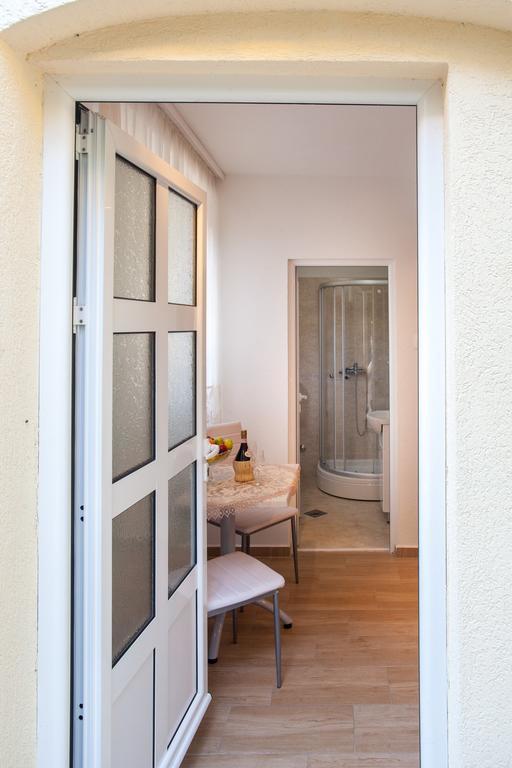 Apartments & Rooms Jelka Kotor Exterior photo
