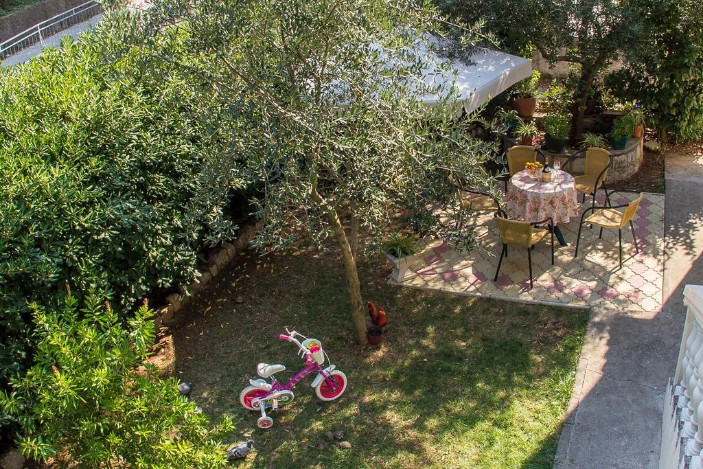Apartments & Rooms Jelka Kotor Exterior photo