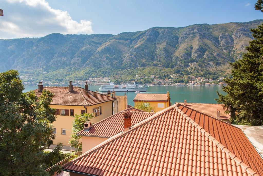 Apartments & Rooms Jelka Kotor Exterior photo