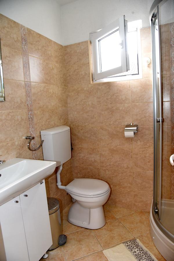 Apartments & Rooms Jelka Kotor Exterior photo