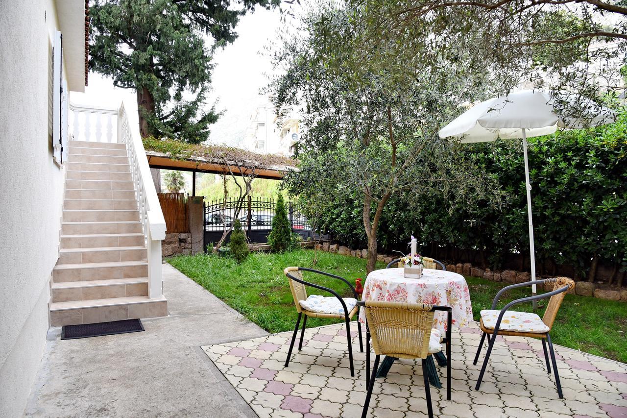 Apartments & Rooms Jelka Kotor Exterior photo