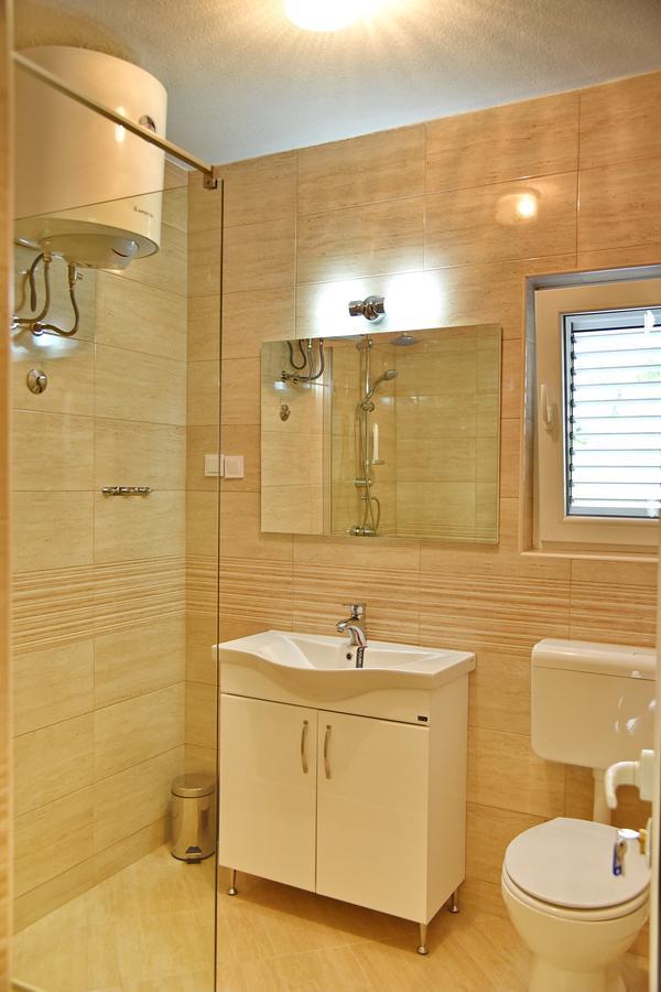 Apartments & Rooms Jelka Kotor Exterior photo