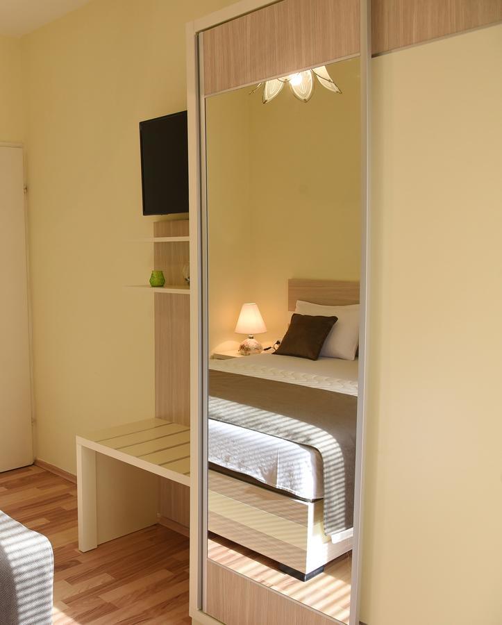 Apartments & Rooms Jelka Kotor Exterior photo