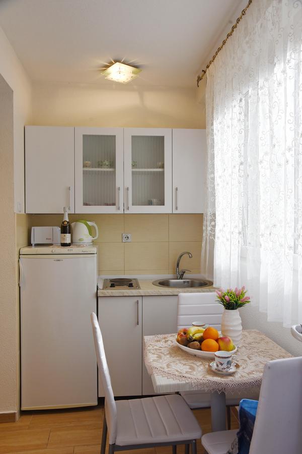 Apartments & Rooms Jelka Kotor Exterior photo