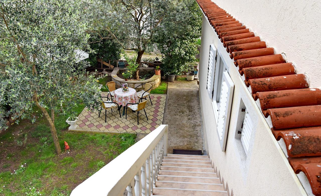 Apartments & Rooms Jelka Kotor Exterior photo
